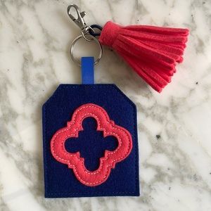 NEW Tote Bag Decorative Tag